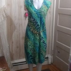 ❄️🏖🌷🍂Karin Stevens dress